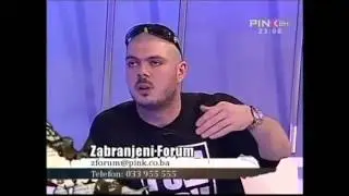 Juice - Zasto je novac Bitan - Zabranjeni forum