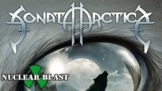 SONATA ARCTICA  - Pariahs Child - (OFFICIAL TRACK BY TRACK PART I)