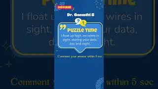 Technology puzzle #puzzle #riddle ##quiz #youtube