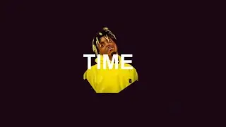Trippie Redd Type Beat x Juice Wrld Guitar Type Beat| TIME