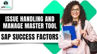 SuccessFactors Bulk Employee Updates with SAP Manage Master | SAP SuccessFactors Tutorial | Upptalk