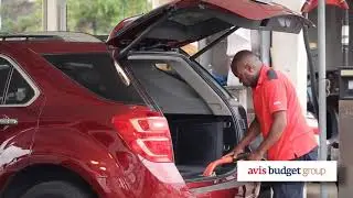 ABG Car Cleaner Job Preview