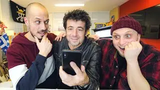 ON APPELLE DES GENS AU HASARD DANS NOS TÉLÉPHONES #7 feat. PATRICK BRUEL