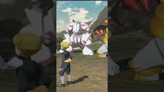 so... this is called a God level Army... 