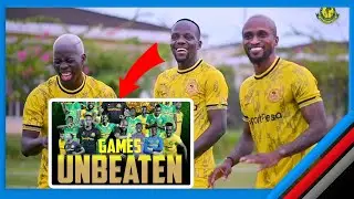 RASMI! YANGA WASHINDIKANA, WAFIKISHA 'UNBEATEN' YA 18 LIGI KUU / MARA YA MWISHO KUFUNGWA VS AZAM