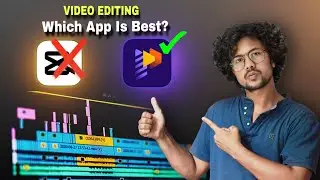 How To Edit Videos For Youtube as Beginner in 2024 (Step By Step) | Edimakor Tutorial