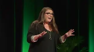 How to become an inclusive leader | Meagan Pollock, PhD | TEDxWolcottCollegePrep