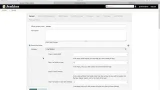 0503 Jenkins Plugin Basic