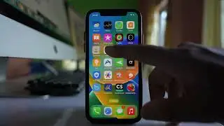 How to access Mac files using your iPhone