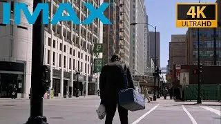 The Dark Knight 2008 - 4K IMAX Prologue (1.43:1)