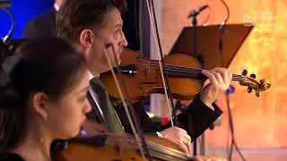 Stage@Seven: Mendelssohn: A Midsummer Night's Dream (Ouverture) – Andrés Orozco-Estrada