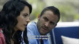 El senor de los cielos, episode 10