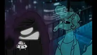 Friday night Funkin Revenge purpose — месть эРД за смерть друга (Джета)—на самом деле Джет не умер