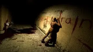 Outlast:Whistleblower.#6-Серия полна страданий!!!