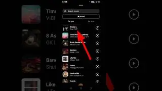 instagram post par song kaise lagaye 2024 | how to add song on Instagram post | Instagram problem