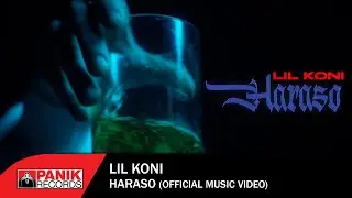 Lil Koni - Haraso - Official Music Video