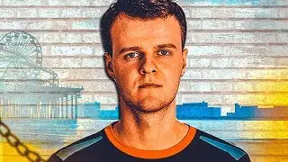 10 случаев когда Xyp9x поразил весь мир (CS:GO)