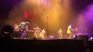 Pavement - "Gold Soundz" (Live in Berlin, November 5, 2022)