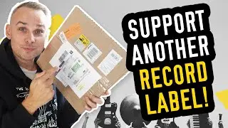 Why You Should Support Indie RECORD LABELS...