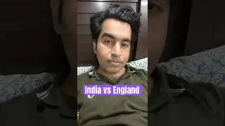 #indiavsengland