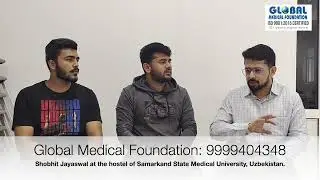 MBBS in Uzbekistan - Indian Students Telling the Truth