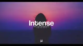 RnB Soul Beat - 