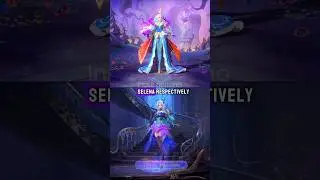 Zenith skins mobile legends 