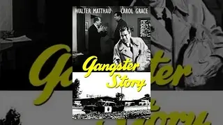 Gangster Story