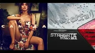 She Loves Control x Waterfall | Camila Cabello, Stargate, P!nk & Sia Mashup