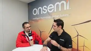 CEO Interview: Hassane El-Khoury On Intelligent Power and Sensing