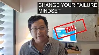 Change Your Mindset on failure Part 1 | Failing A Lot As a Tech Lead!