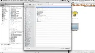 Batch Image Conversion With Mac OS X Automator