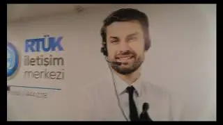 RTÜK İletişim ve Reyting Bilgi Merkezi