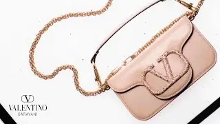 VALENTINO GARAVANI Locò Bag