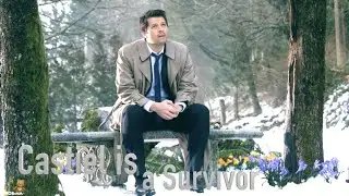 Castiel - Survivor