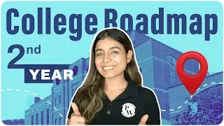 Complete Roadmap For 2nd Year Students To Get Successful In Life | 