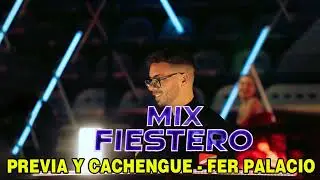 🔥 MIX BOLICHERO 😈 ENGANCHADO FIESTERO | FEBRERO 2023 - FER PALACIO