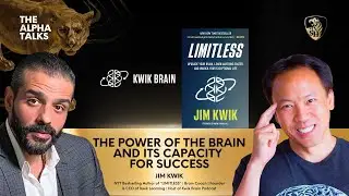 The Power of the Brain and its Capacity for Success with 