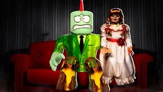 Deze Pop Leeft (Roblox)