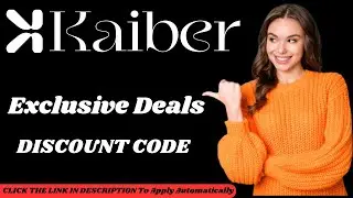 Kaiber AI: Your Ultimate Guide to the New Super Studio Features! | New Kaiber AI Tutorial