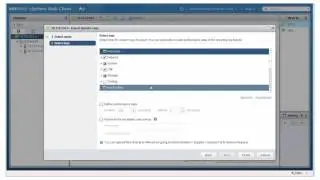 Exporting Host Support Bundles with Passwords