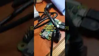 Mniej niż zero ?? Zdecydowanie daje rade. Raspberry Pi Zero 2W YouTube Play video