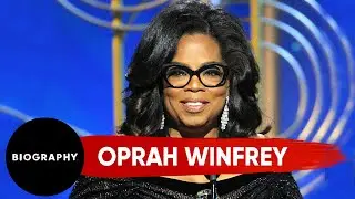 Oprah Winfrey: One of Americas Most Influential Voices | Biography