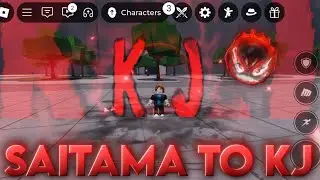 [NEW OP] Roblox The Strongest Battleground *BEST* FE/KJ Script | Work on Mobile/Pc | *PASTEBIN*