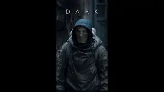 [10 Hours] Netflix's DARK Soundtrack | Ben Frost