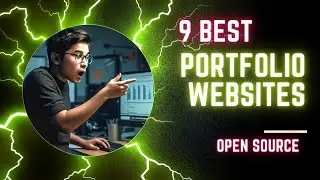 Beware: 9 Stunning Portfolio Websites