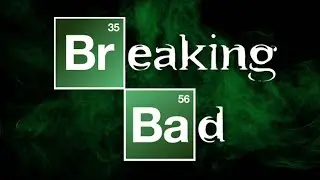 BREAKING BAD - Main Theme By Dave Porter | AMC | Netflix