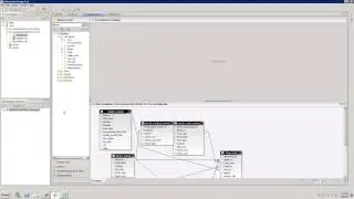 Navigation Path (Hierarchy) in SAP BO Universe