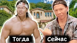 Боло Йен – Что Стало с Китайским Геркулесом