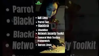 The Best Operating Systems for Computer Hackers